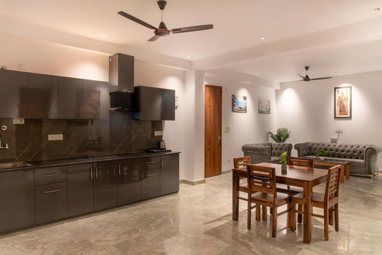 Bed and Breakfast Hillcrest Heights Kasauli Zewnętrze zdjęcie