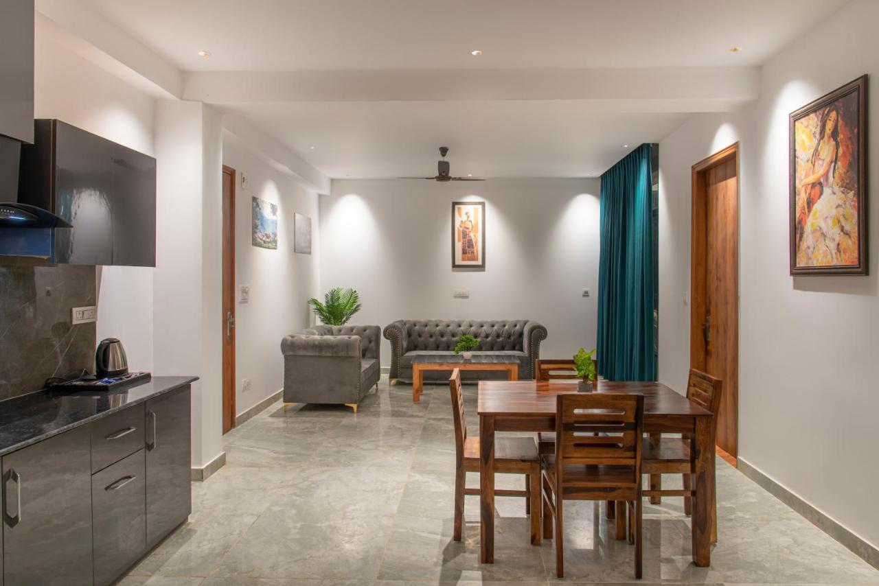 Bed and Breakfast Hillcrest Heights Kasauli Zewnętrze zdjęcie
